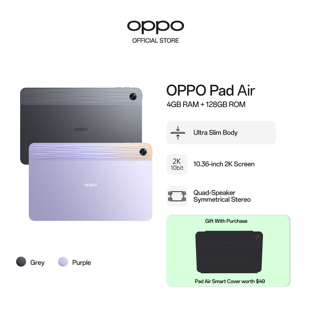 ランキング第1位 OPPO air Pad タブレット - louiselightproperty.co.uk