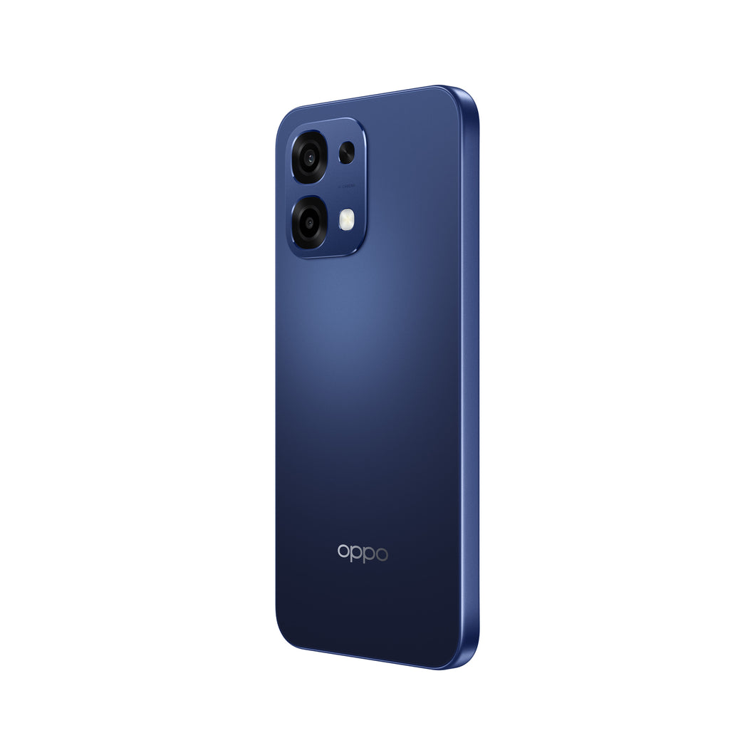 OPPO A6 Pro 5G 16(8+8GB) + 256GB / 6500mAh Battery / IP69 Dust & Water Resistance