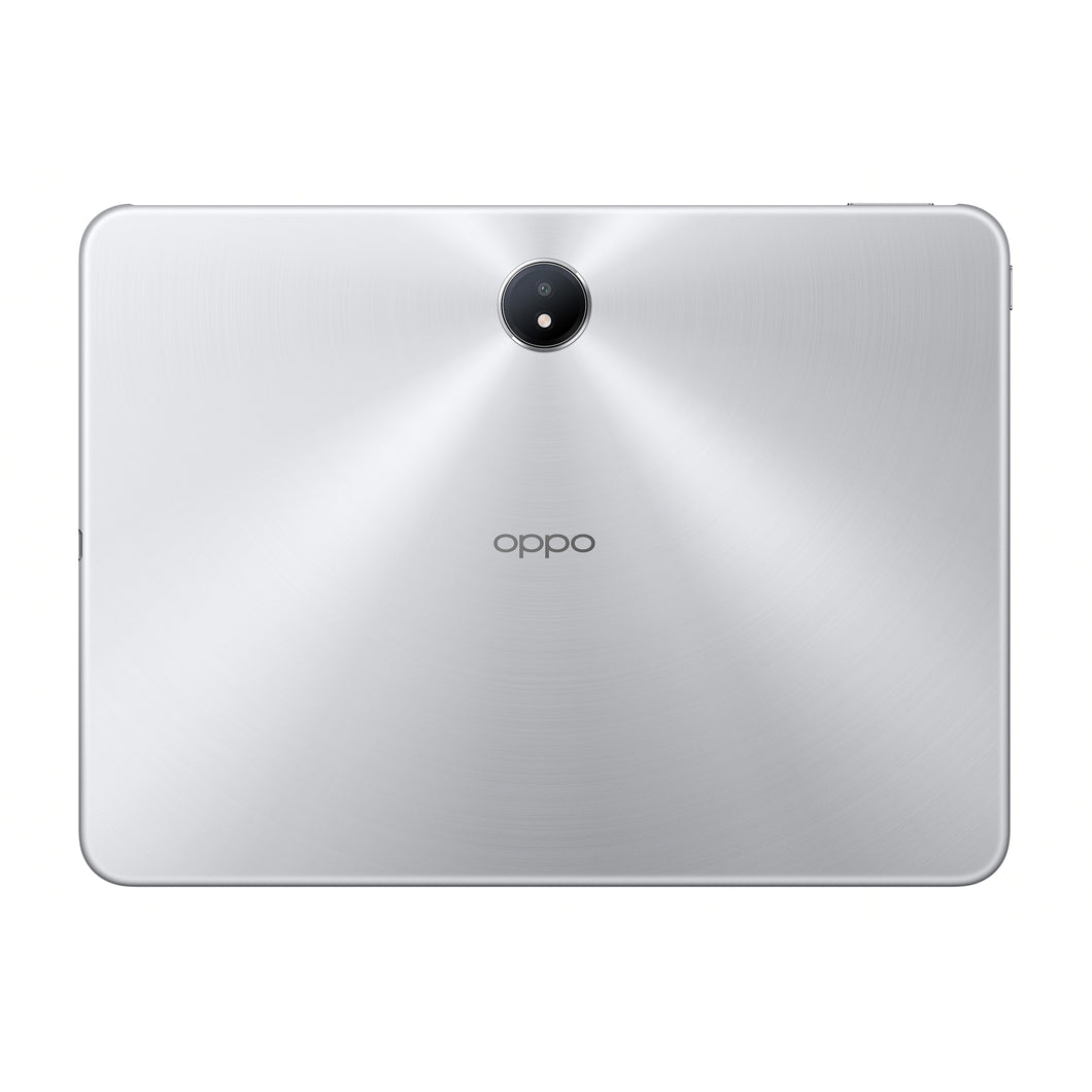 (18 Months Warranty) / OPPO Pad 3 16 (8+8GB) + 256GB / MediaTek 8350 / Anti-Reflective Matte Display / 67W SUPERVOOC
