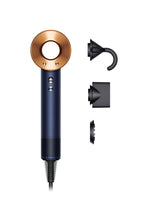 Load image into Gallery viewer, Dyson Supersonic™ hair dryer (Prussian Blue/Rich Copper)
