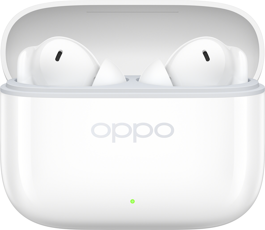 OPPO Enco Buds3 Pro / 12.4mm Extra Large Driver / IP55 / 54Hr Long Battery Life