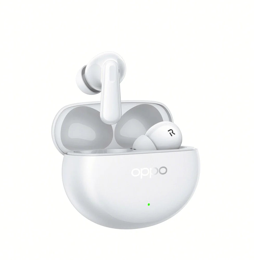 OPPO Enco Air4 Pro Noise Cancellation / 44- Hour Battery Life / IP55 / 1 Year Local Warranty