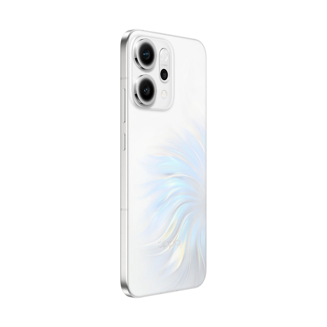 OPPO Reno 14 5G 24(12+12GB) + 256GB / IP69 Rating  / eSIM /