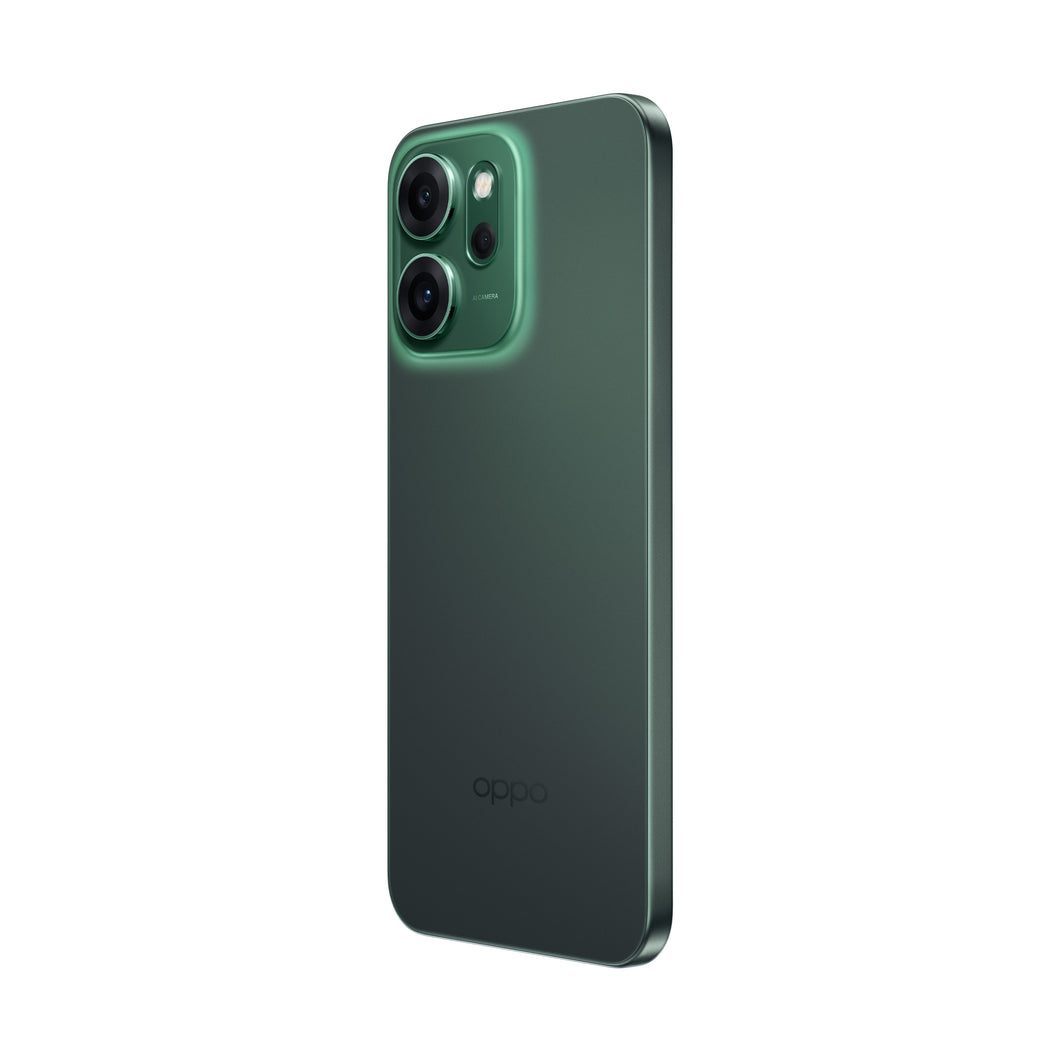 OPPO Reno 14F 5G 24 (12+12GB) + 256GB / 6000mAh + 45W SUPERVOOC / eSIM