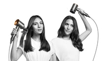 Load image into Gallery viewer, Dyson Supersonic™ hair dryer (Prussian Blue/Rich Copper)
