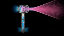 Load image into Gallery viewer, Dyson Supersonic™ hair dryer (Prussian Blue/Rich Copper)
